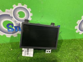 Запчасть монитор Nissan Murano 2008