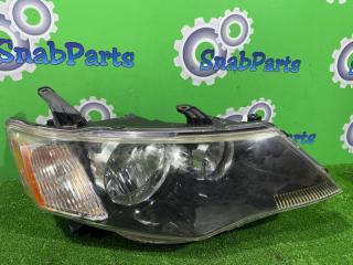 Фара правая Mitsubishi Outlander 2007