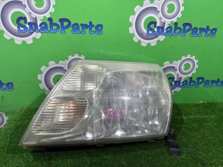 Фара левая Toyota Grand Hiace 2000