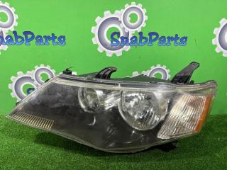 Фара левая Mitsubishi Outlander 2007
