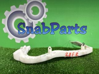 Фото запчасти крепление бампера переднее правое Mitsubishi Outlander 2007 контрактная запчасть Запчасть крепление бампера переднее правое Mitsubishi Outlander 2007