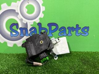 Сервопривод заслонок печки Subaru Legacy B4 2003