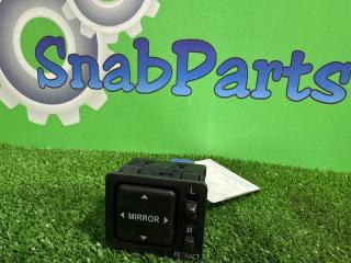 Запчасть кнопка регулировки зеркал Toyota Grand Hiace 2000