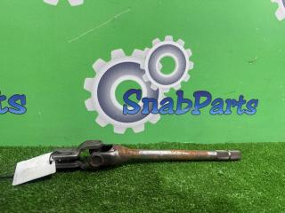 Фото запчасти карданчик рулевой Mitsubishi Outlander 2007 контрактная запчасть Запчасть карданчик рулевой Mitsubishi Outlander 2007