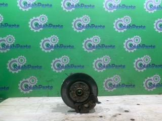 Запчасть ступица передняя левая Mitsubishi Outlander 2007