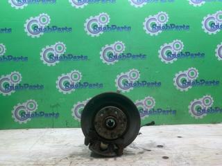 Запчасть ступица передняя правая Mitsubishi Outlander 2007