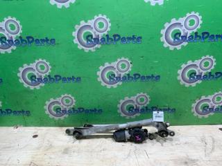 Мотор дворников передний Subaru Legacy B4 2003