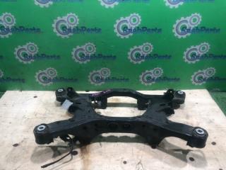 Балка подвески задняя Subaru Legacy Outback 2012