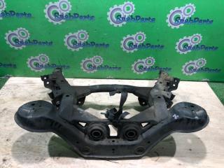 Балка подвески задняя Mitsubishi Pajero 2004