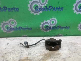 Суппорт задний правый Mitsubishi Outlander 2007