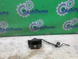 Суппорт задний левый Mitsubishi Outlander 2007