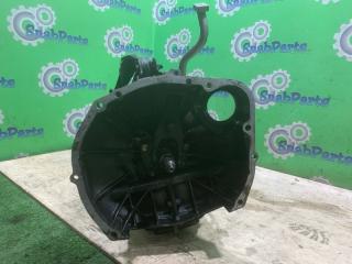 МКПП Subaru Forester 1998