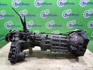 МКПП Mazda Proceed Marvie 1998