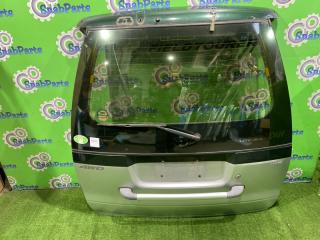 Дверь 5-я Toyota Lite Ace Noah 1998 контрактная Дверь 5-я Toyota Lite Ace Noah 1998