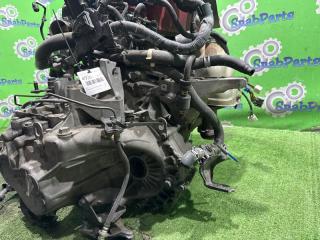 МКПП Honda Accord 2006
