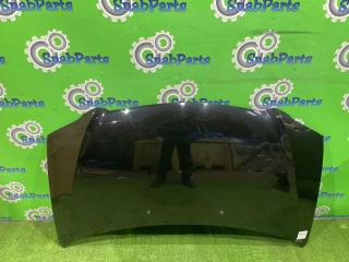 Капот Mazda MPV 2002