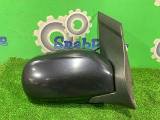 Зеркало правое Mazda MPV 2002