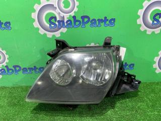 Фара передняя левая Mazda MPV 2002 контрактная Фара передняя левая Mazda MPV 2002