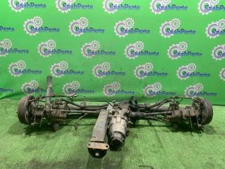 Балка подвески задняя Honda HR-V 2001