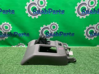 Фото запчасти консоль кпп Isuzu Mu Wizard 1997 контрактная запчасть Запчасть консоль кпп Isuzu Mu Wizard 1997