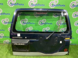 Дверь 5-я Mitsubishi Pajero 1995 контрактная Дверь 5-я Mitsubishi Pajero 1995