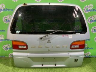 Дверь 5-я Mitsubishi Delica 2003 контрактная Дверь 5-я Mitsubishi Delica 2003