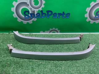 Планка под фары Subaru Forester 1997 контрактная Планка под фары Subaru Forester 1997