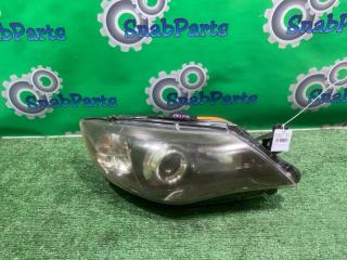 Фара правая Subaru Impreza WRX STI 2008 контрактная Фара правая Subaru Impreza WRX STI 2008