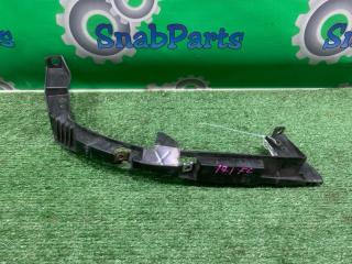 Крепление фары левое Subaru Impreza WRX STI 2008