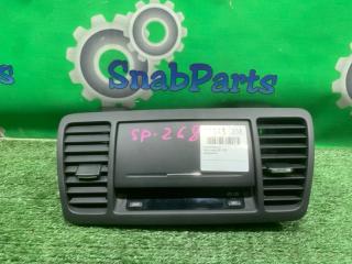 Консоль центральная Subaru Legacy 2005