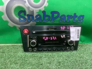Магнитола Subaru Legacy 2004