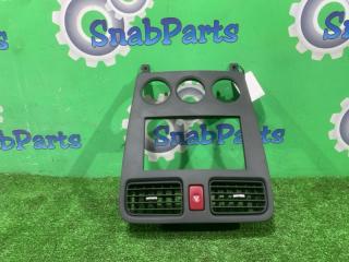 Консоль центральная Subaru Forester 2007
