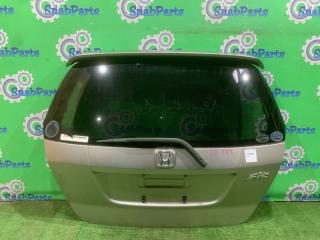 Дверь 5-я Honda Fit 2005 контрактная Дверь 5-я Honda Fit 2005