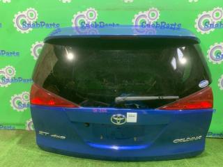Дверь 5-я Toyota Caldina 2003 контрактная Дверь 5-я Toyota Caldina 2003