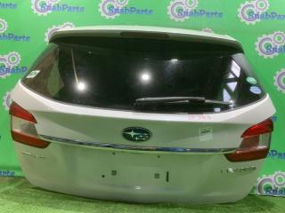 Дверь 5-я Subaru Levorg контрактная Дверь 5-я Subaru Levorg