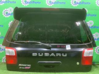 Дверь 5-я Subaru Forester контрактная Дверь 5-я Subaru Forester