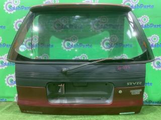 Дверь 5-я Mitsubishi RVR 1996 контрактная Дверь 5-я Mitsubishi RVR 1996