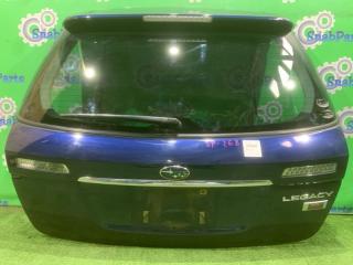 Дверь 5-я Subaru Legacy 2005 контрактная Дверь 5-я Subaru Legacy 2005