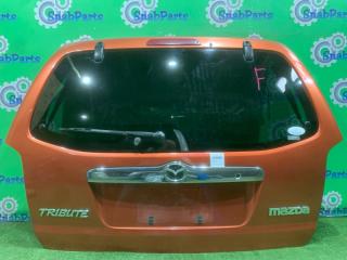 Дверь 5-я Mazda Tribute контрактная Дверь 5-я Mazda Tribute
