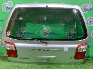 Дверь 5-я Subaru Forester Б/У Дверь 5-я Subaru Forester