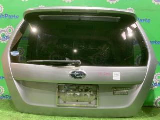 Дверь 5-я Subaru Forester 2007 контрактная Дверь 5-я Subaru Forester 2007