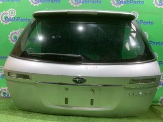Дверь 5-я Subaru Legacy 2006 контрактная Дверь 5-я Subaru Legacy 2006