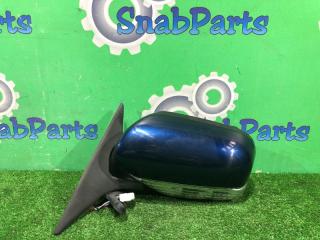 Зеркало левое Subaru Legacy 2005