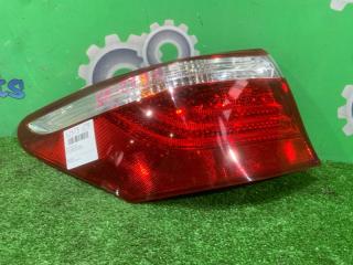 Стоп-сигнал левый Lexus LS460 2006