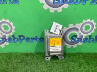 Запчасть блок airbag Mitsubishi RVR 1996