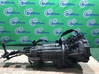 МКПП Subaru Legacy 2007