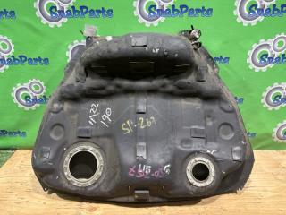 Бензобак Subaru Legacy 2006
