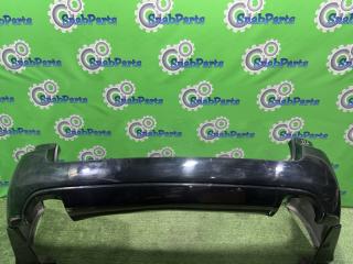 Бампер задний Subaru Legacy 2007