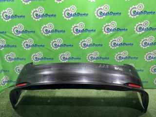 Бампер задний Toyota Ipsum 2005