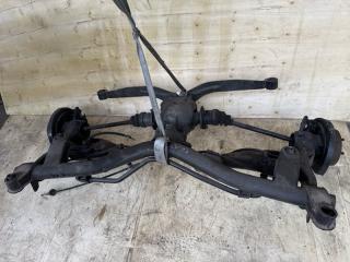 Балка подвески задняя Mitsubishi RVR 1996